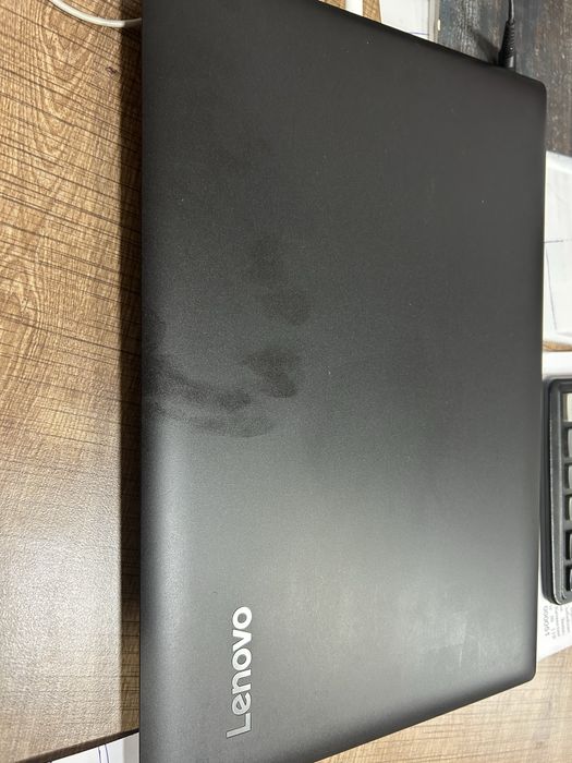 Ноутбук lenovo ideapad 320