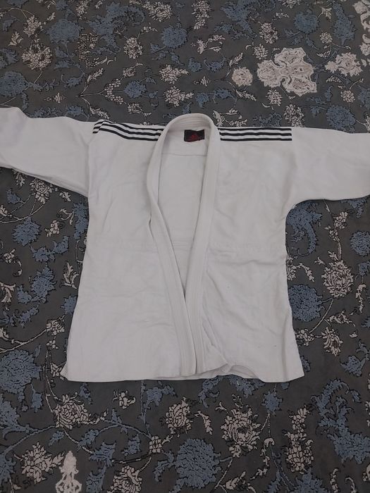 Одежда для Дзюдо