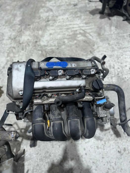 ДВС 1ZZ-FE с установкой и гарантией