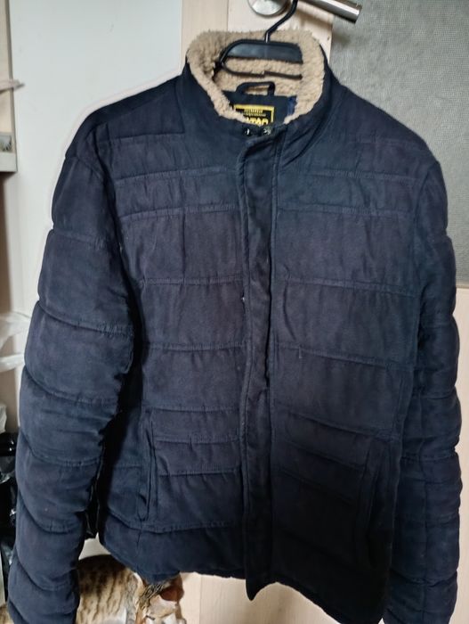 Зимни якета и елеци- Nike,North Face