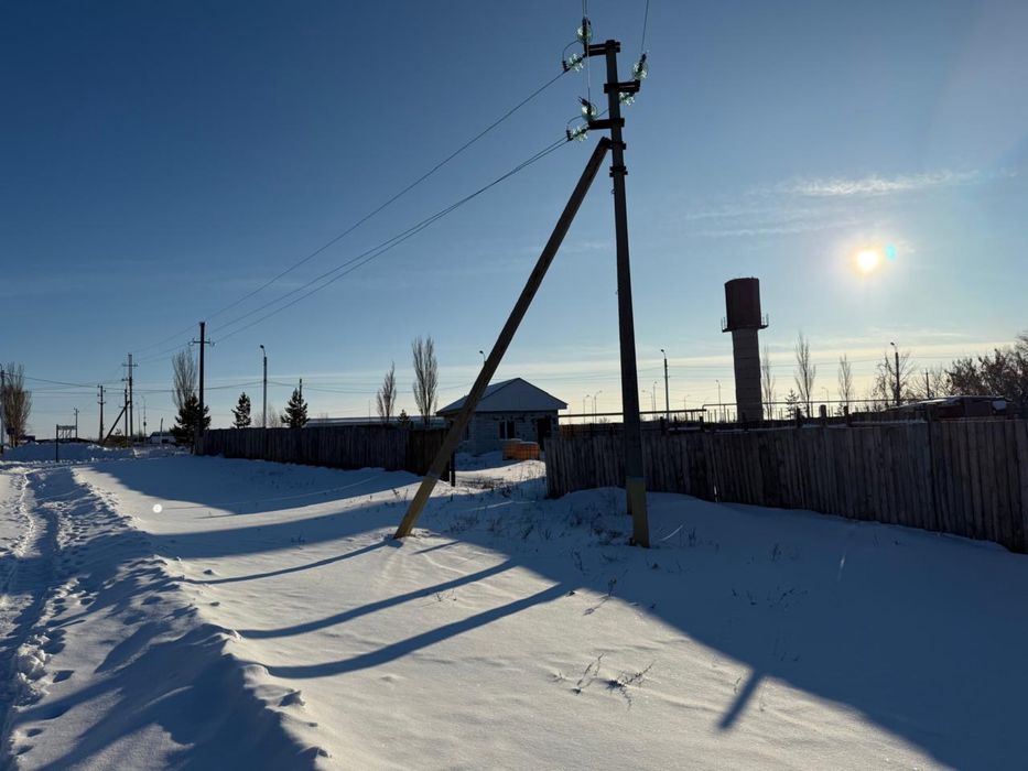 Продам дом,участок