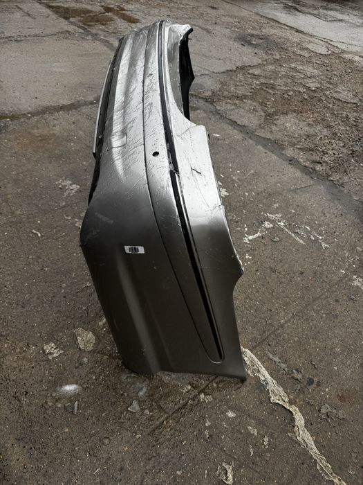 W211 AMG задна броня