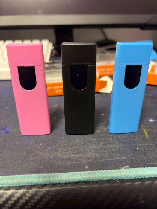 Brichete premium cu arc electric