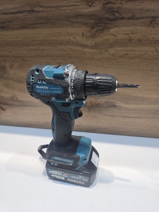 Шуруповерт Makita /BariBarShop/Рассрочка