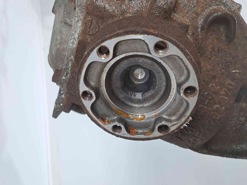 Grup diferential spate Bmw 1 (E81, E87) [Fabr 2004-2010] 7598855-01 2.