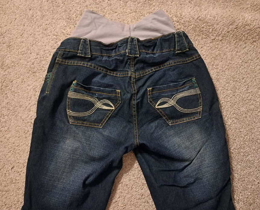 Blugi gravide FunMum