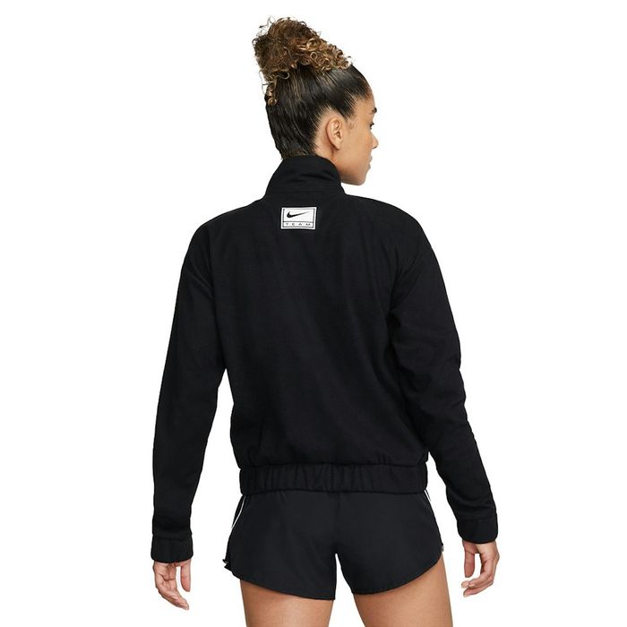 Nike DRI-FIT Swoosh Sweatshirt оригинално горнище M Найк спорт горно