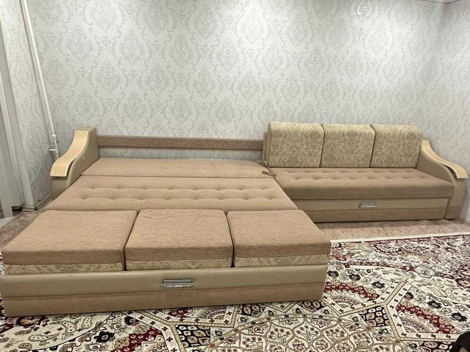 Диван  мебель үлкен