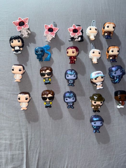 продам осд игрушки