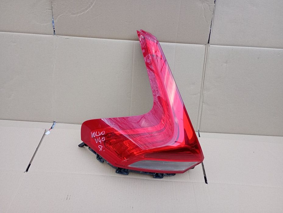 Stop  full led halogen Vw Arteon Jaguar IPace Volvo V40