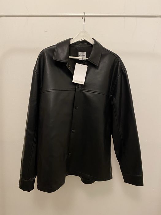 Рубашка мужская Berska