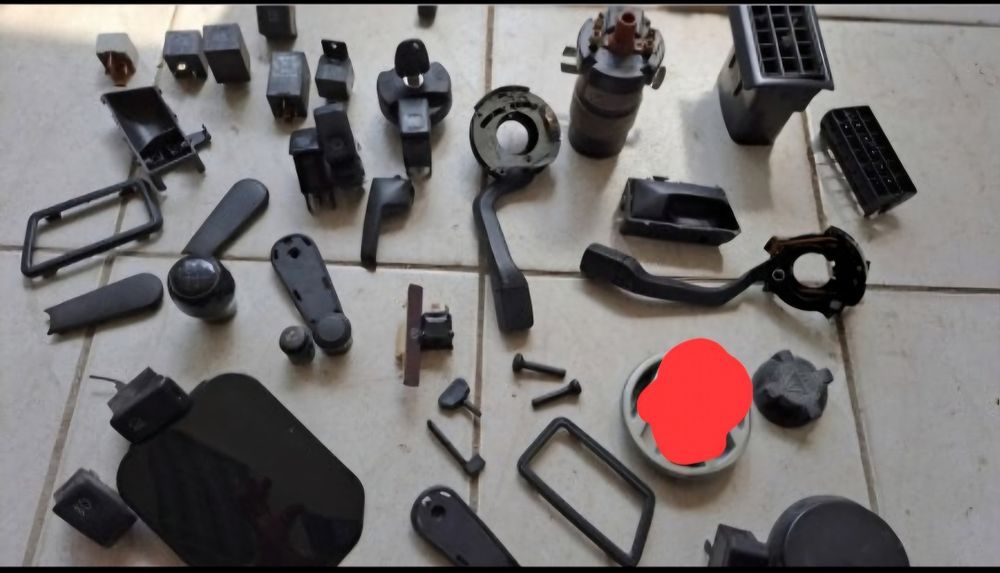 Vw Golf 2 - 1.8 бензин - Фолксваген Голф 2