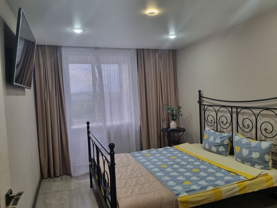 Реальные фото Люкс