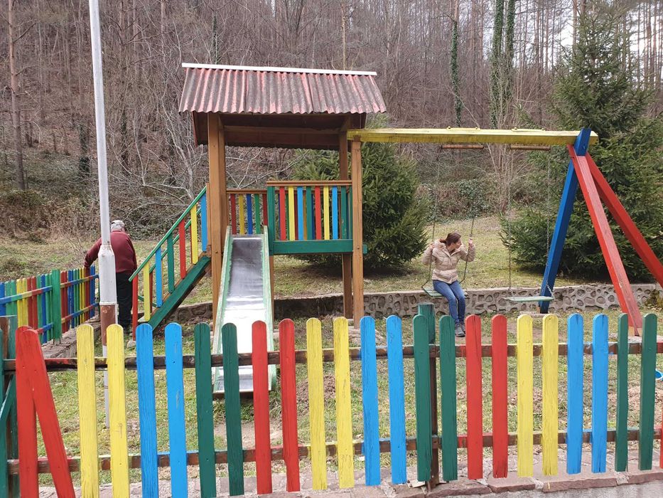 Продава се Къща в София, Бояна - 1600 кв.м за 1125 €/кв.м - Снимка #11