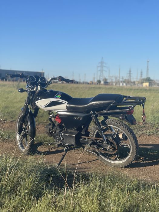 Продоется Альфа GS