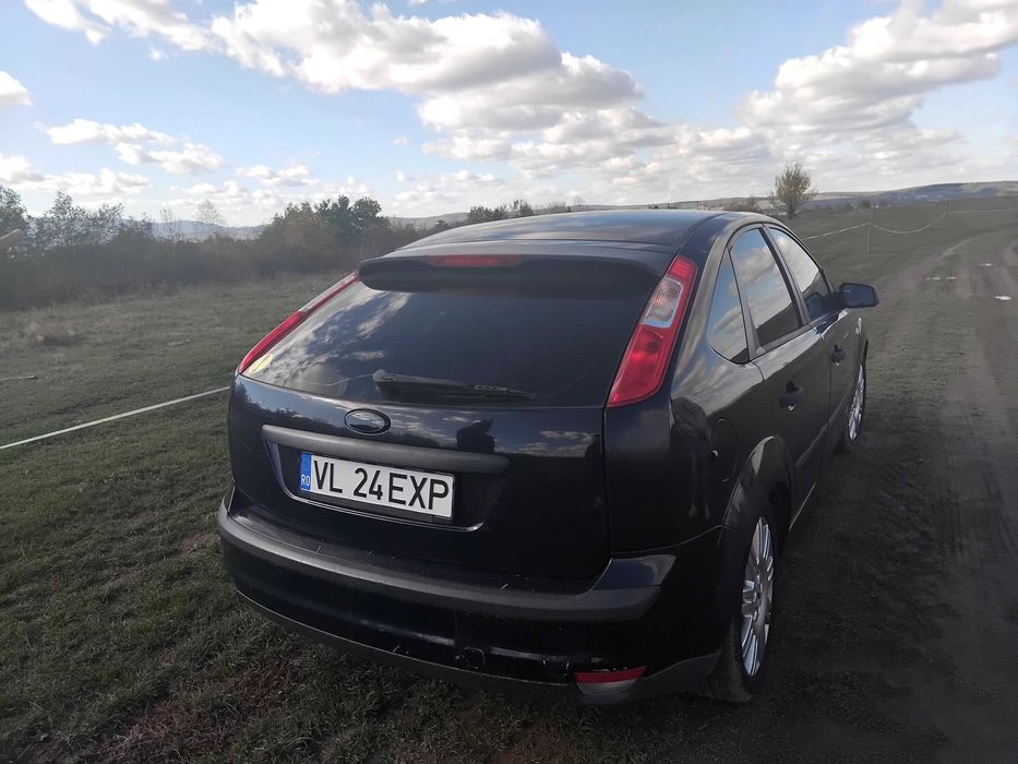 Ford focus mk2 vanzare