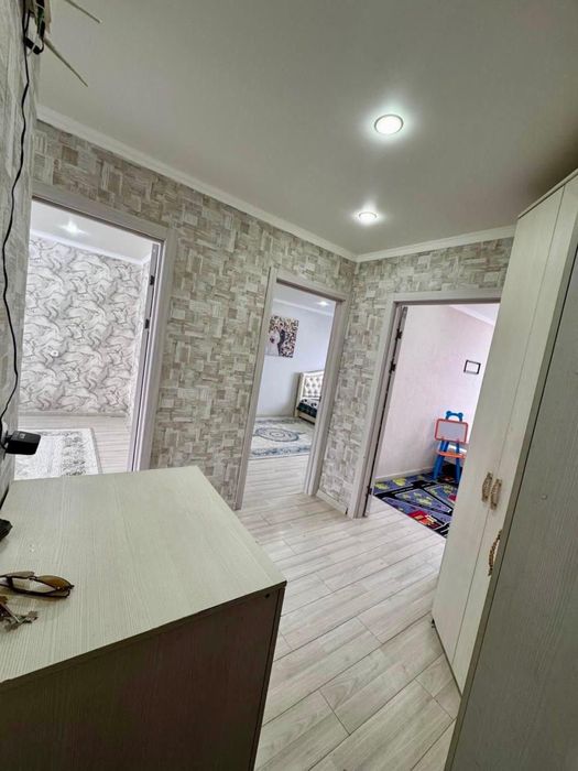 Продам 3-х комн квартиру