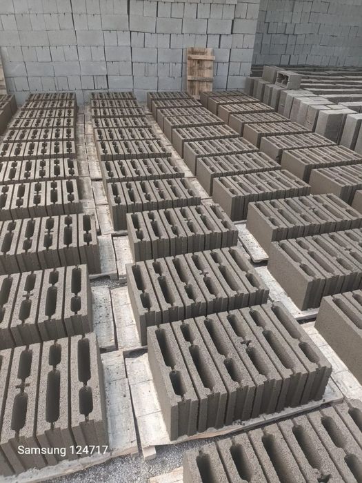 Сплинтерный блок