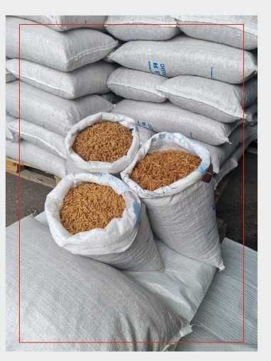 Макароны ECO Mak оптом  напрямую от Производителя!