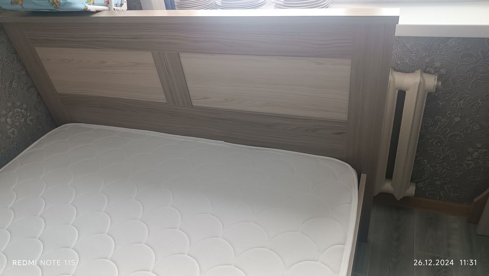 Спальни диван новый