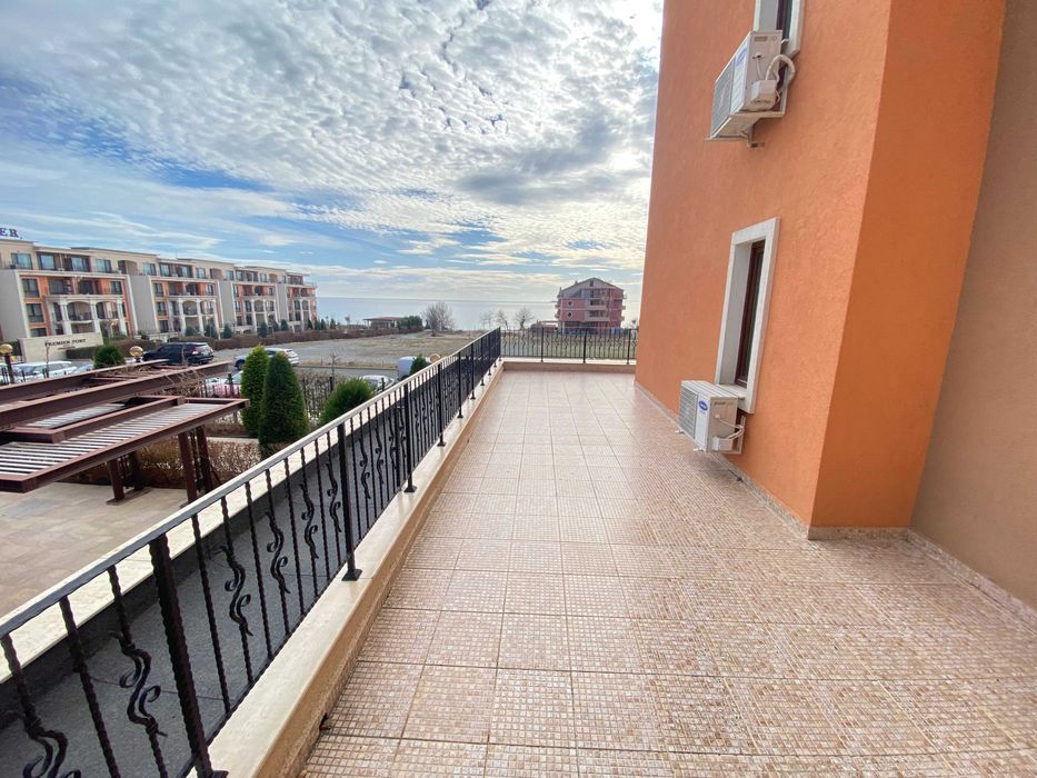 Продава се Тристаен апартамент в Свети Влас - 124 кв.м за 1436 €/кв.м - Снимка #13