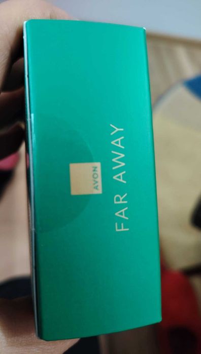 Set cadou parfum+crema +Spray Rare Pearls