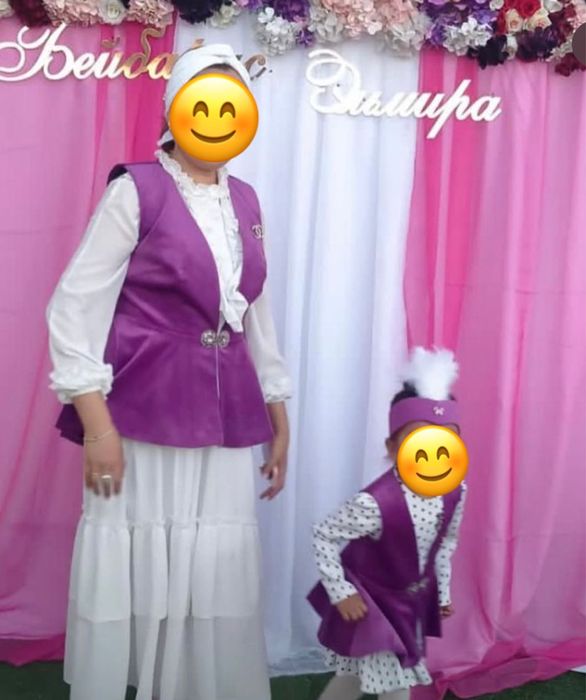 Кажекей камзол жилет