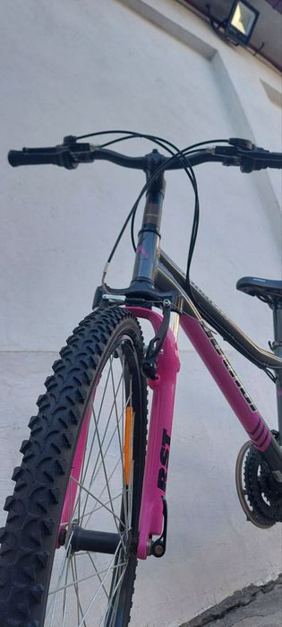 Продается велосипед б/у