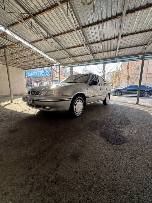 Nexia 1 сотилади