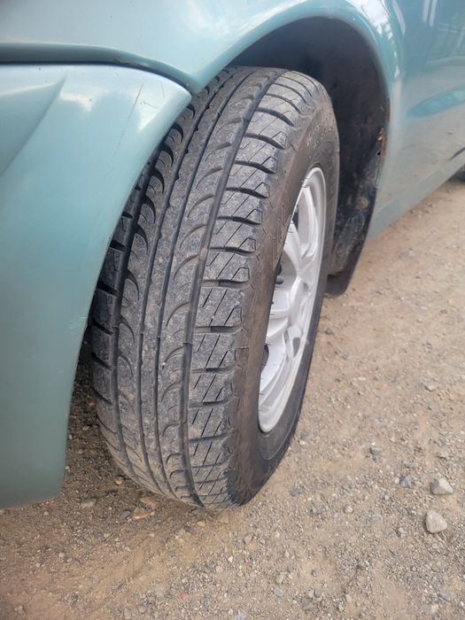 Matiz sotiladi holati zor 2009 damasga barter bor