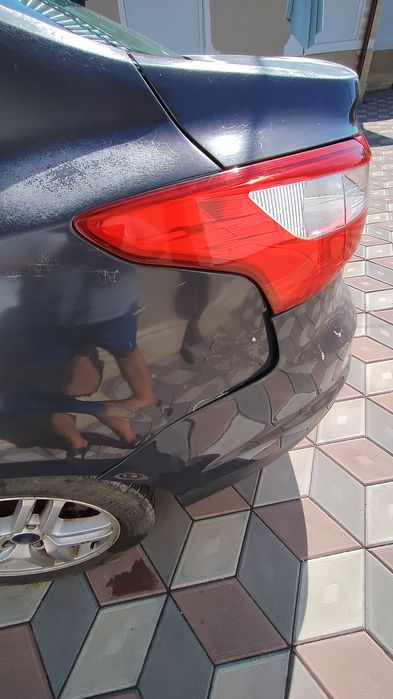 Vînd Ford focus mk3