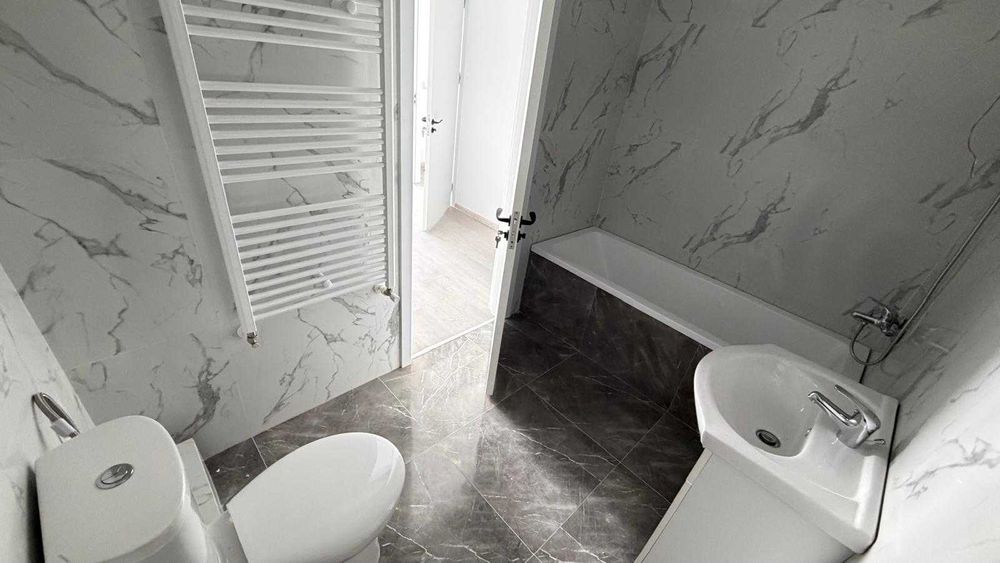 Apartament 3 camere cu TERASA. Direct Dezvoltator!FINALIZAT!
