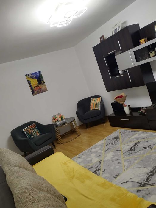 apartament de vanzare