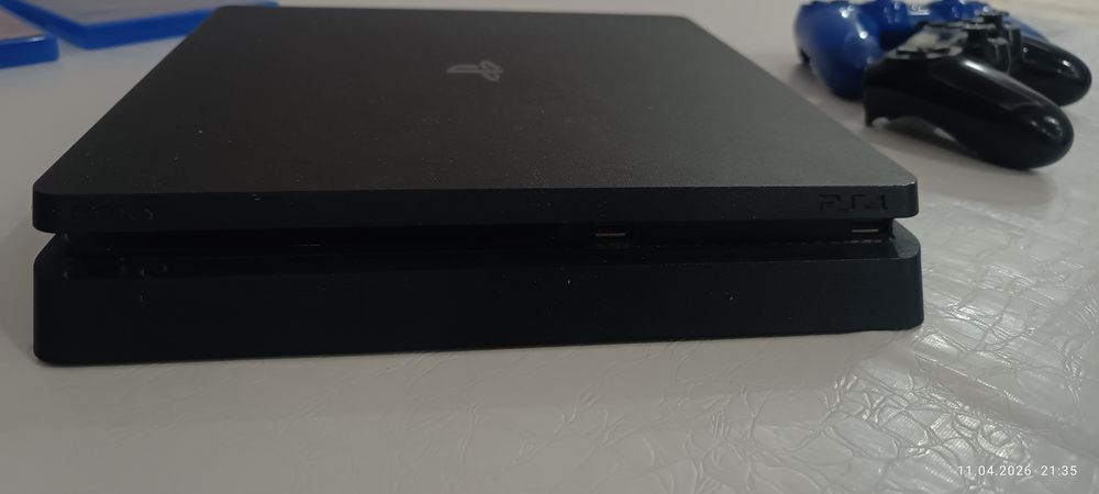 Playstation 4 series edition