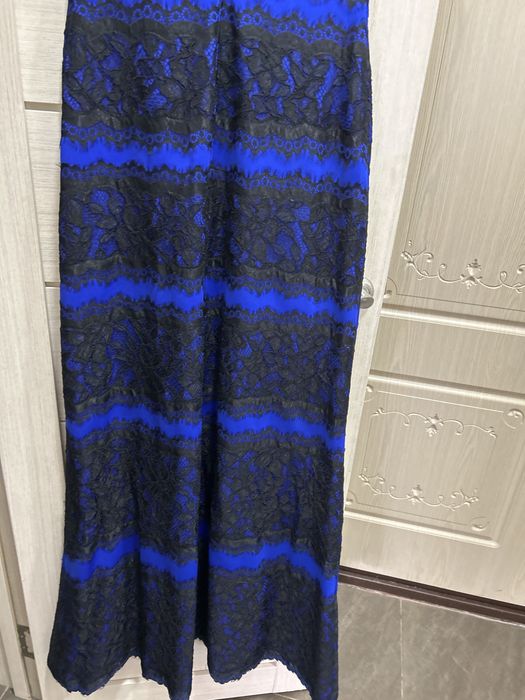 Продам платье на выпусной вечер.