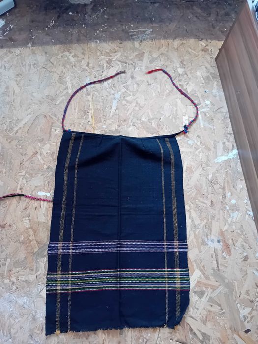 Различни части от Народни носии