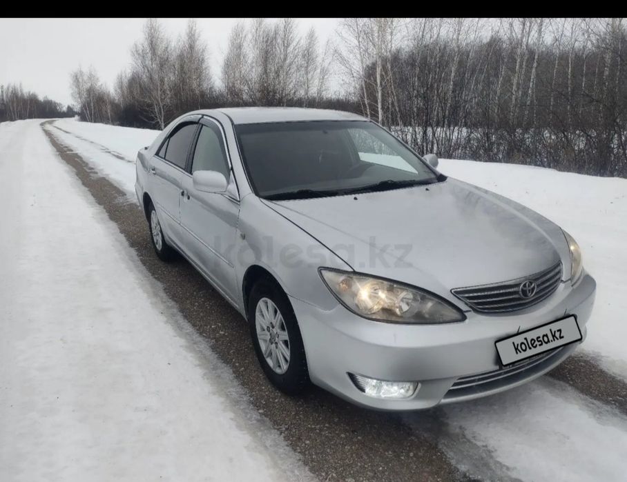 Продается Камри 35