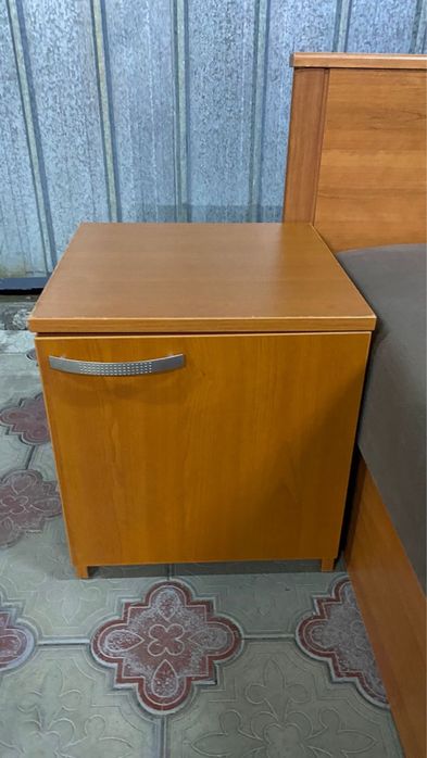 Кровать полуторка + доставка