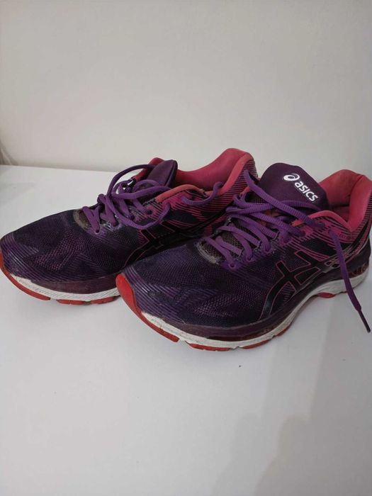 Мъжки маратонки Asics