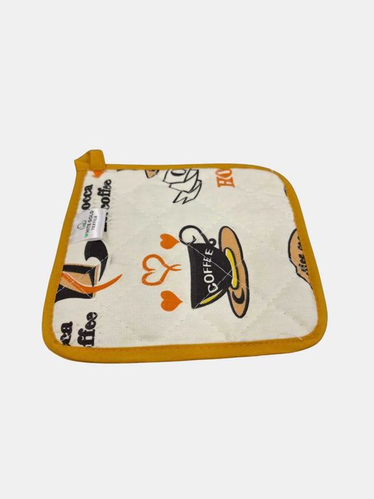 Кухонный Набор (3в1) Фартук, Прихватка, Руковица