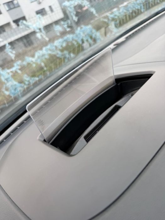 Ford Focus Active - Hybrid - Ceasuri Plasma - Head Up