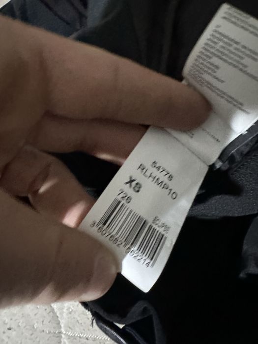 Rossignol W SKI PANT Eclipse дамски ски панталон с презрамки