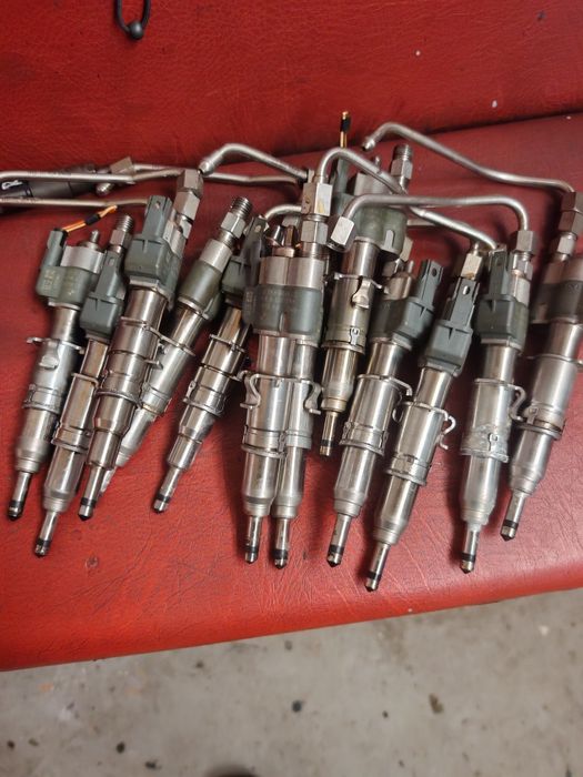 Injector bmw 2.0 1.6 si 1.8   benzina