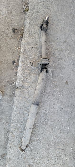 Кардан волга 3110