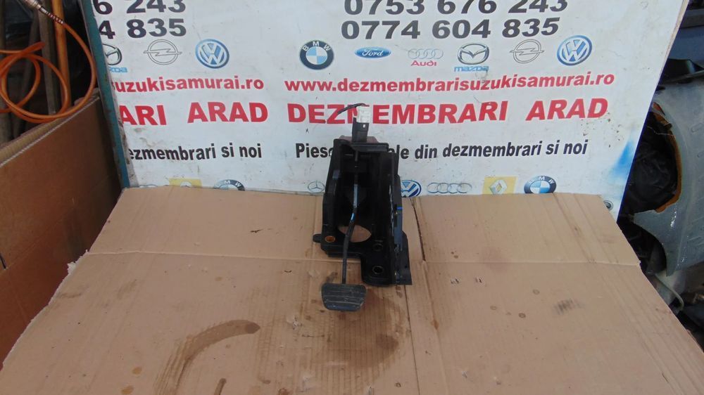 Pedala frana renault Master 2011-2024 Opel Movano Nissan nv400 dezmembrez master 2.3 euro 6