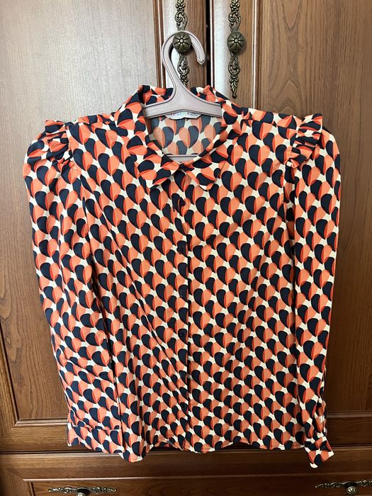 Новая женская блуза