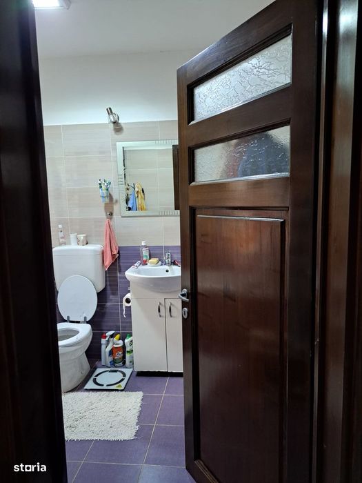 Casă parter Sântandrei 2 dormitoare, living, bucătărie separată, baie