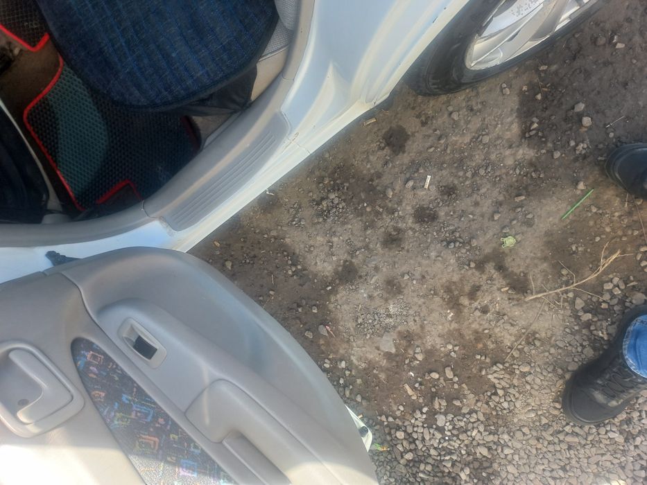 Продам тоёта Королла