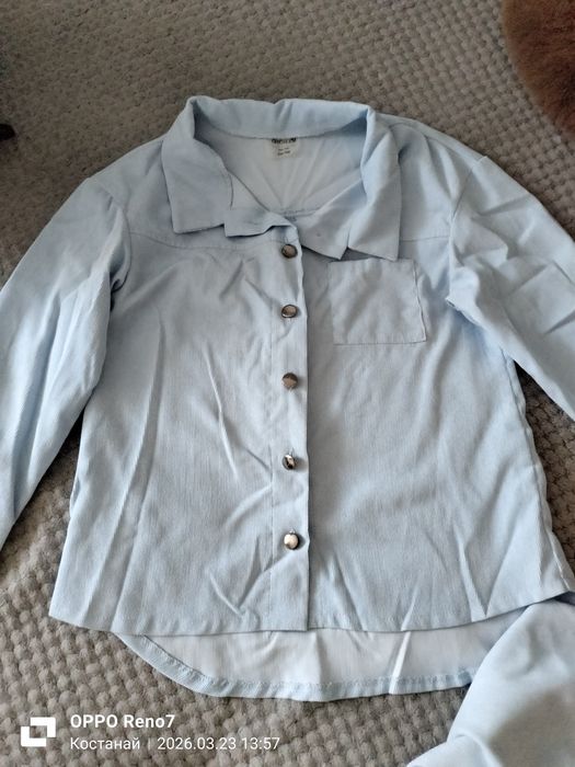 Детский костюм для девочки