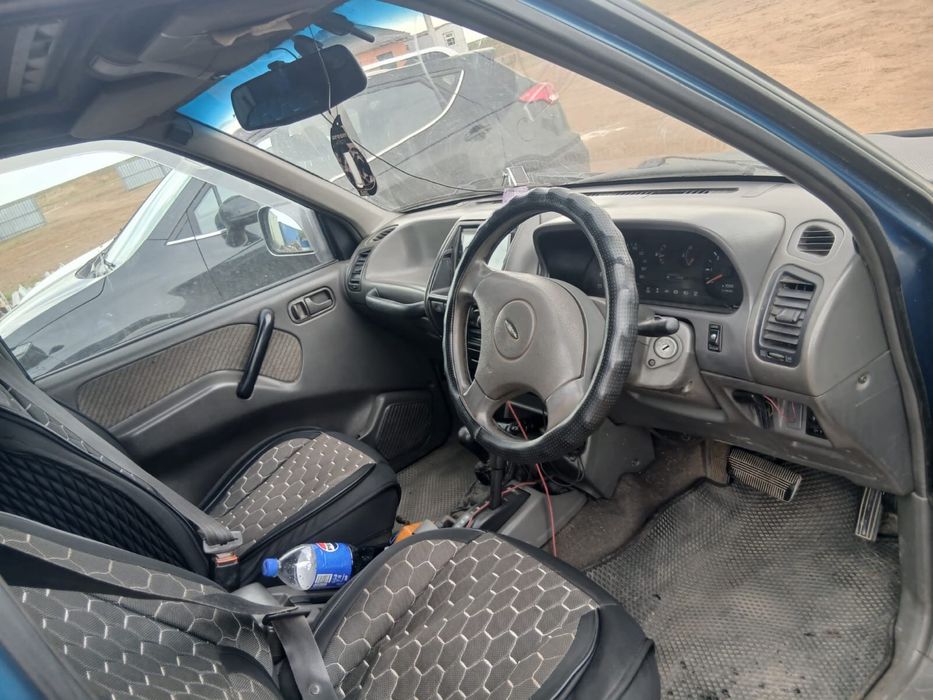 Продам Nissan Mistral